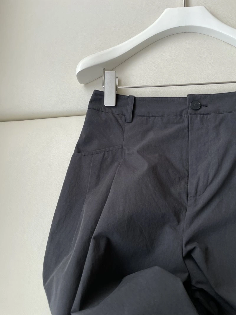 The Row Short Pants Supportive 155871
