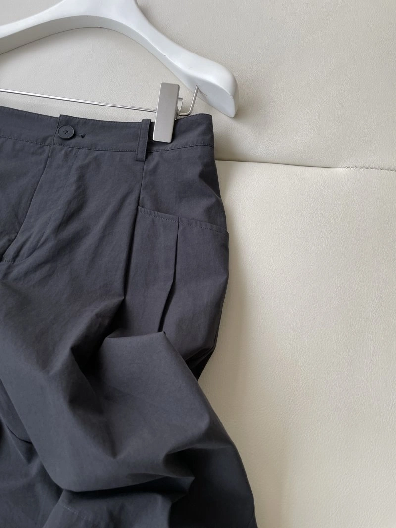 The Row Short Pants Supportive 155871