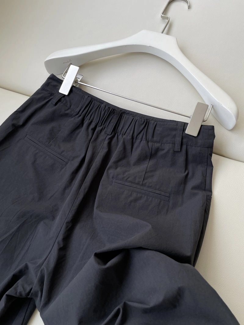 The Row Short Pants Supportive 155871
