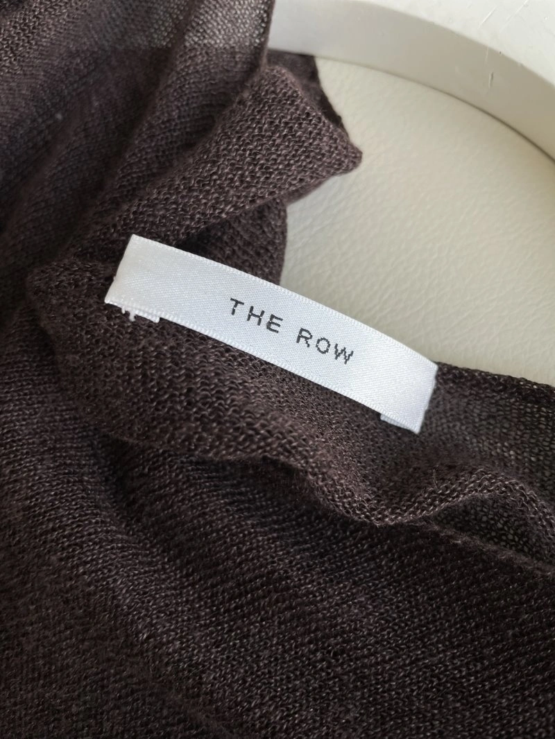 Versatile The Row Sunscreen Jacket 155919