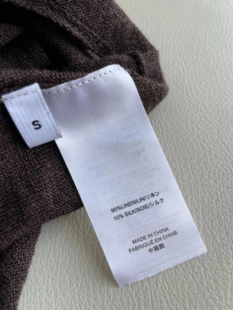 Versatile The Row Sunscreen Jacket 155919