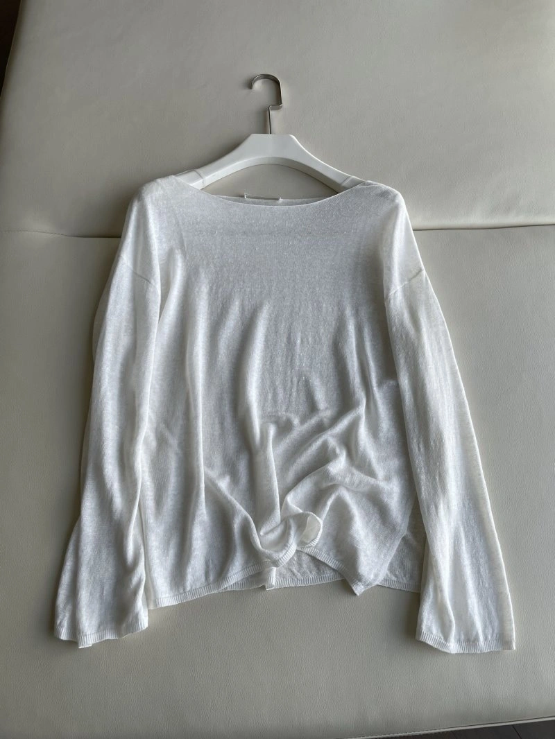 The Row Sunscreen Jacket Comfortable 155867