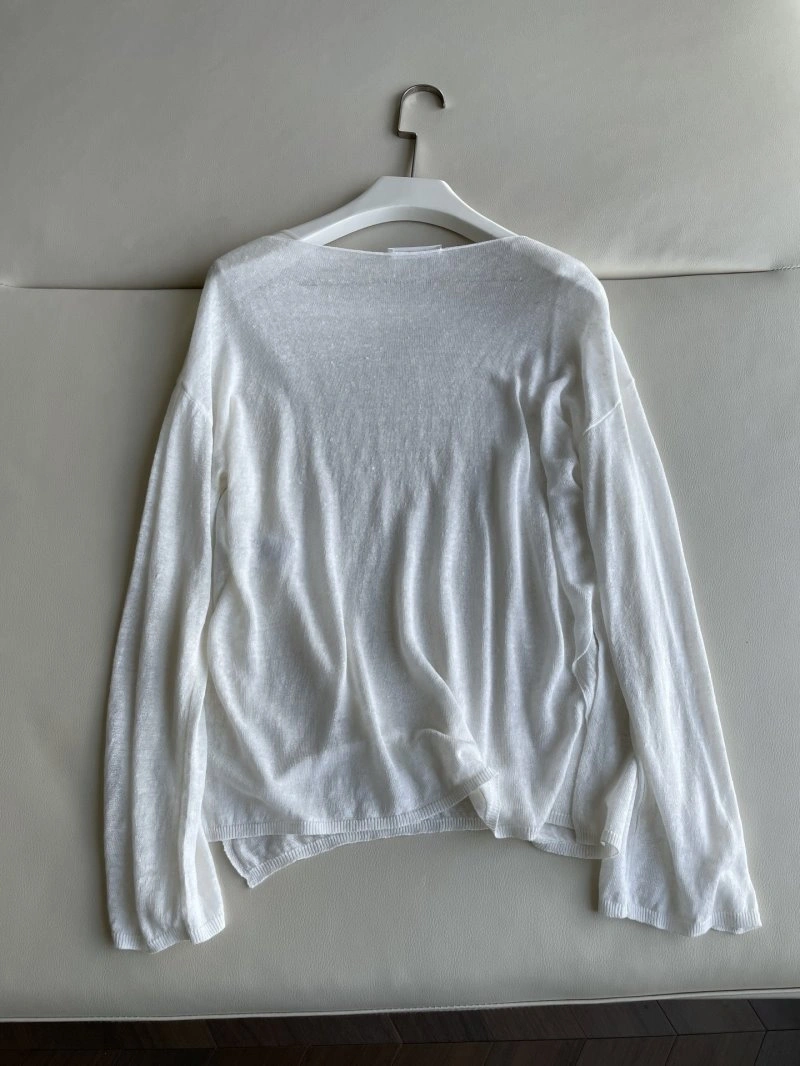 The Row Sunscreen Jacket Comfortable 155867