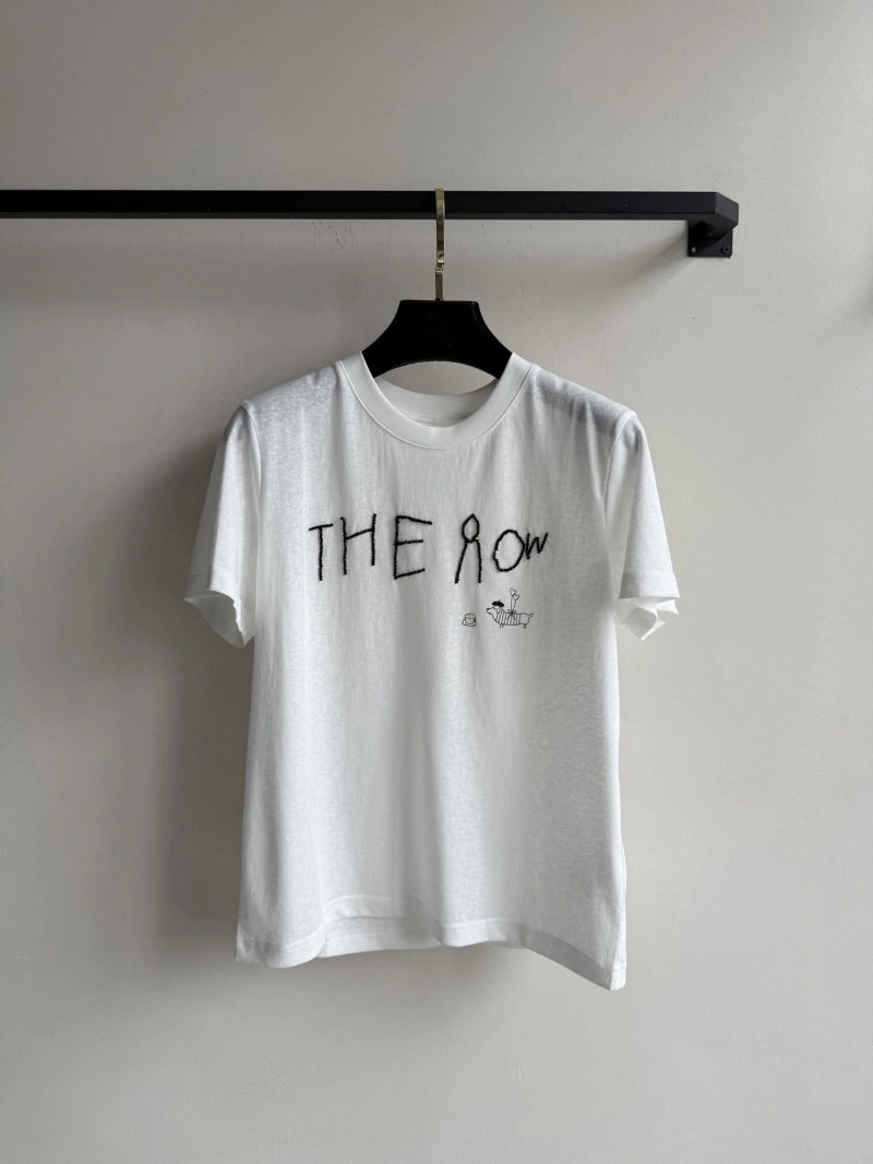 Compact The Row T-Shirts 155875