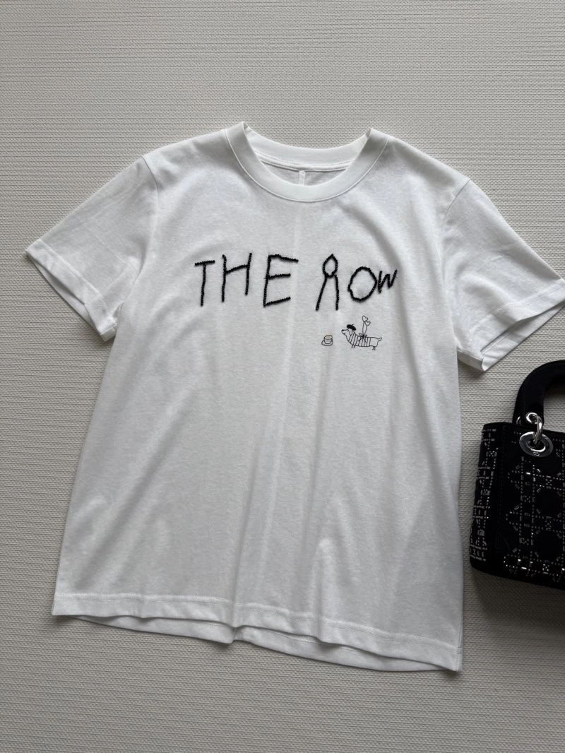 Compact The Row T-Shirts 155875