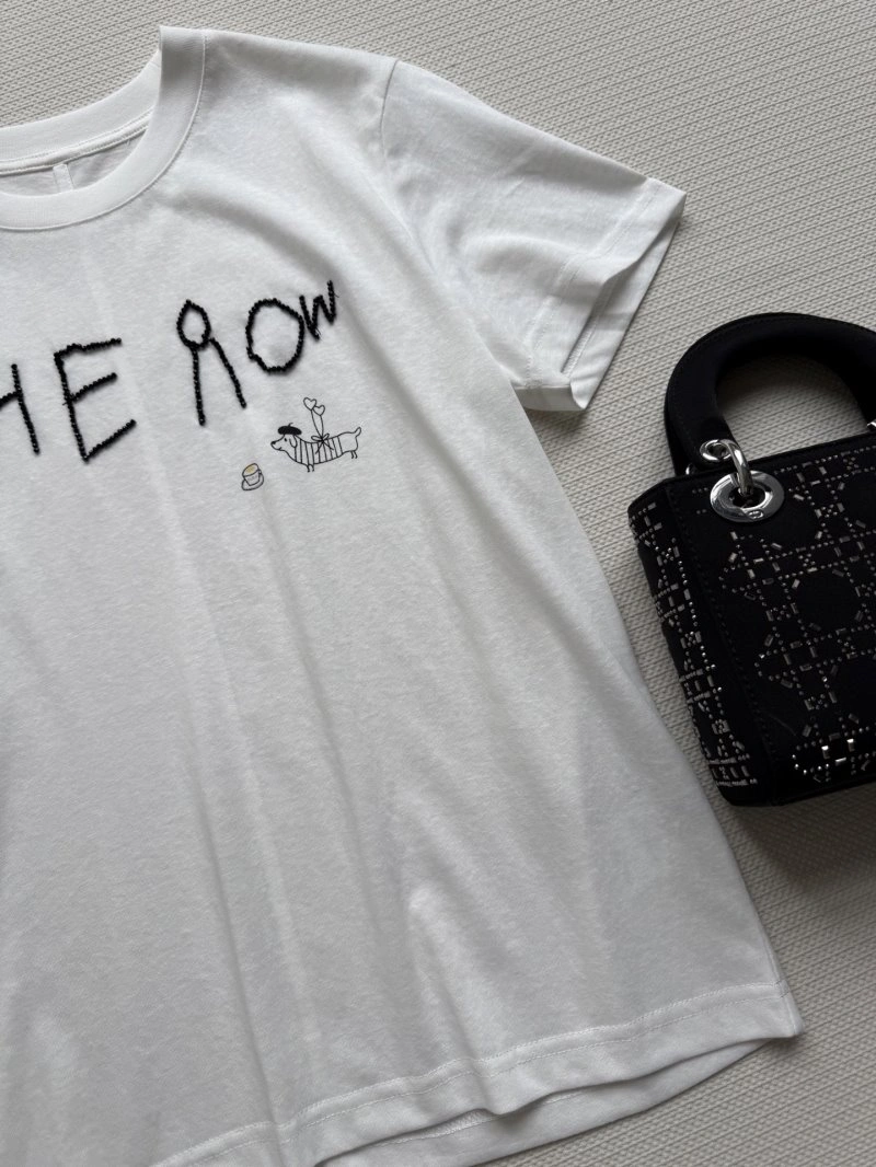 Compact The Row T-Shirts 155875