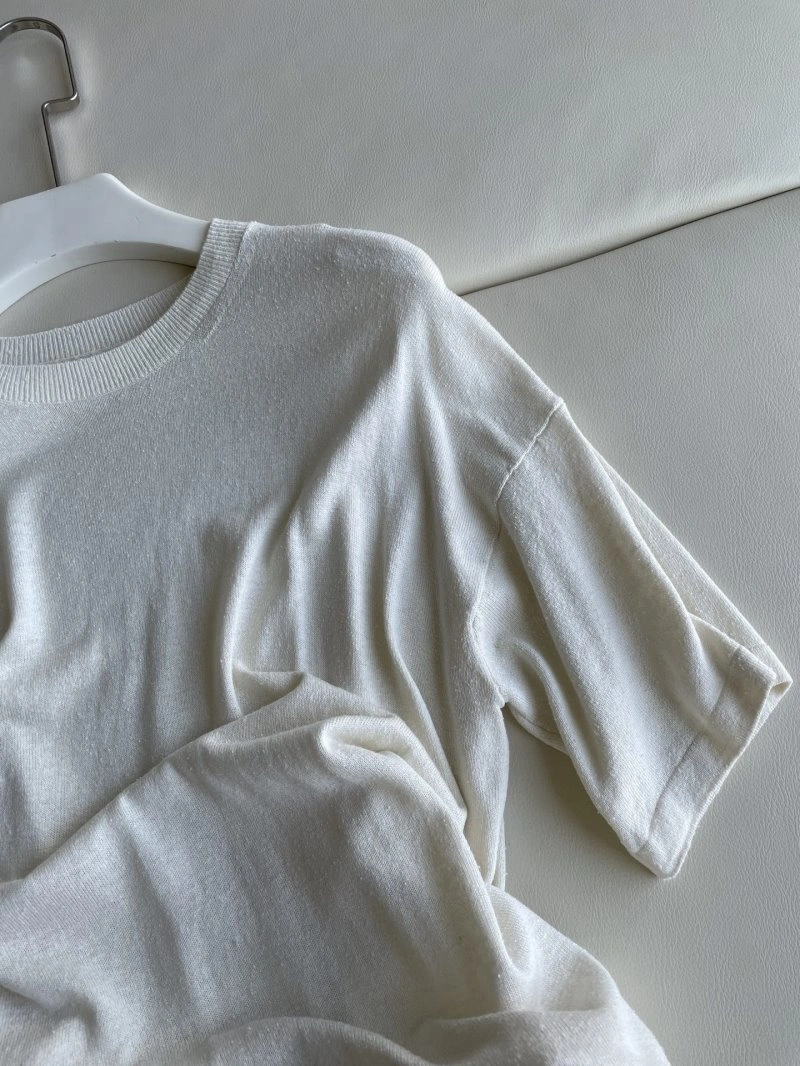 OdorResistant The Row T-Shirts 155868