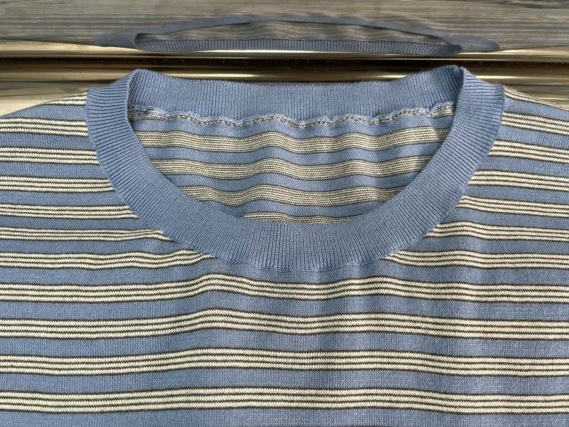 The Row T-Shirts WellDesigned 154236