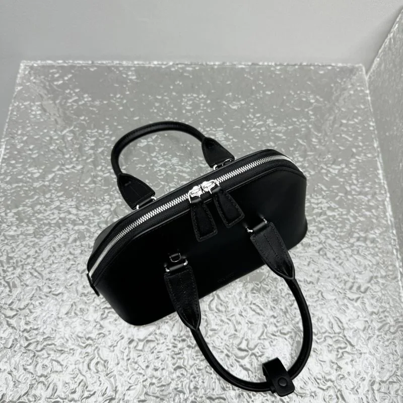 The Row Top Handle Bags ComfortFit 45540