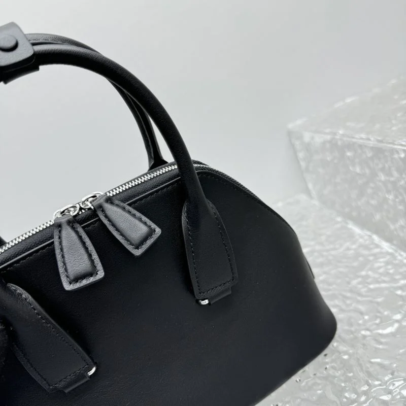 The Row Top Handle Bags ComfortFit 45540
