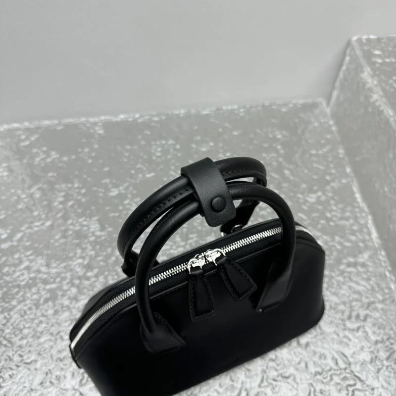 The Row Top Handle Bags ComfortFit 45540