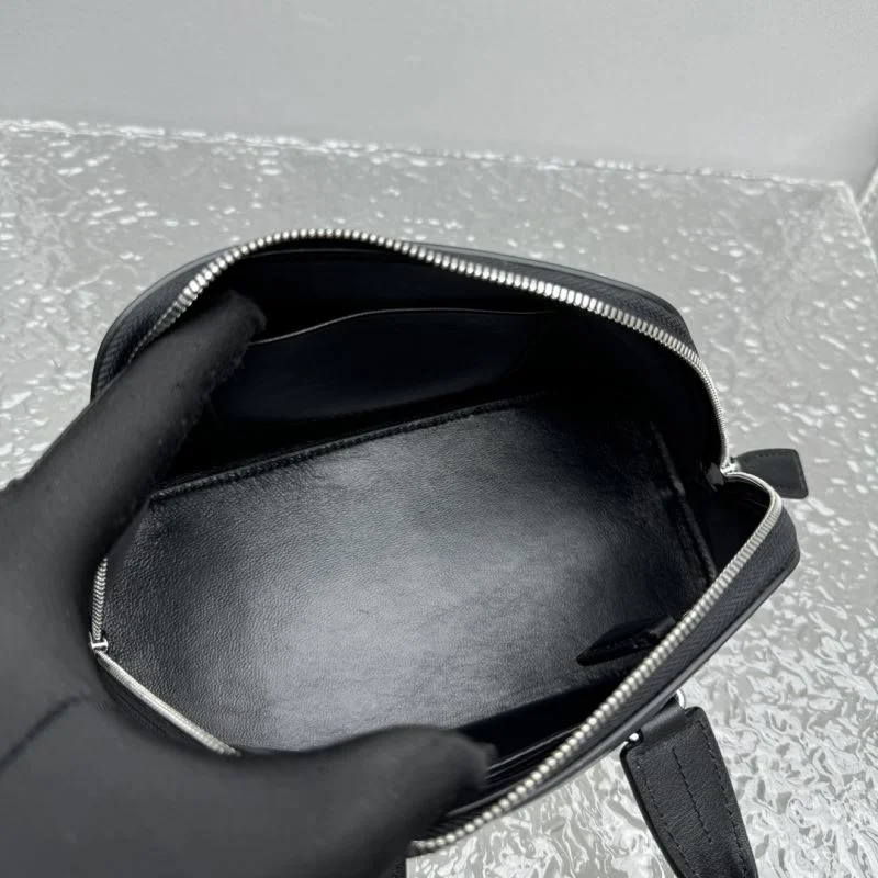 The Row Top Handle Bags ComfortFit 45540