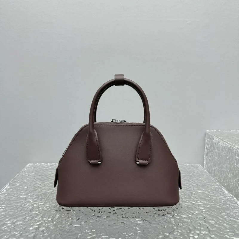 The Row Top Handle Bags ZipUp 45542