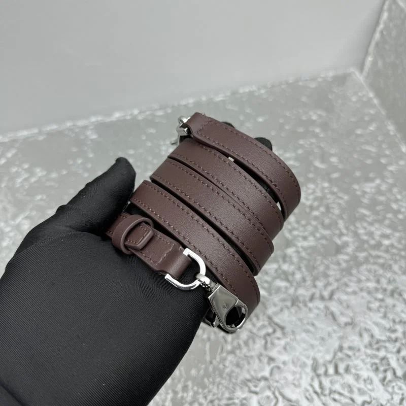 The Row Top Handle Bags ZipUp 45542