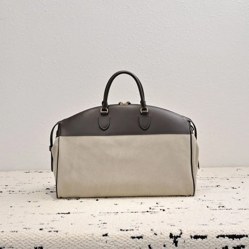 Colorful The Row Top Handle Bags 45565