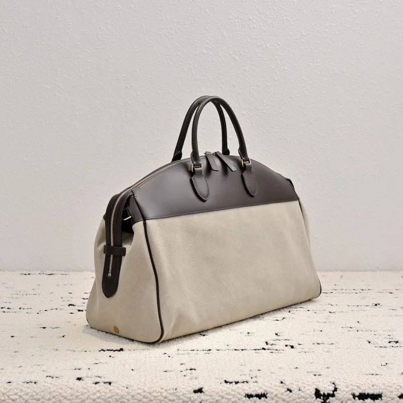 Colorful The Row Top Handle Bags 45565