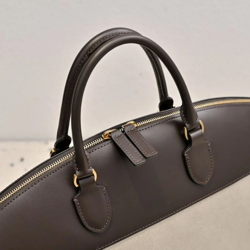 Colorful The Row Top Handle Bags 45565