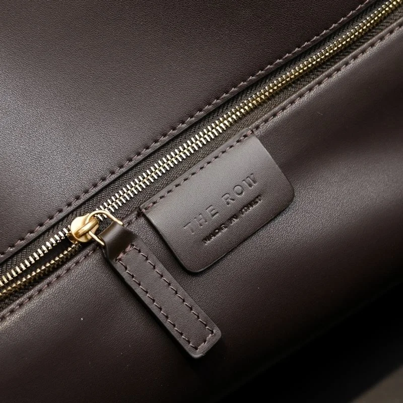 Colorful The Row Top Handle Bags 45565