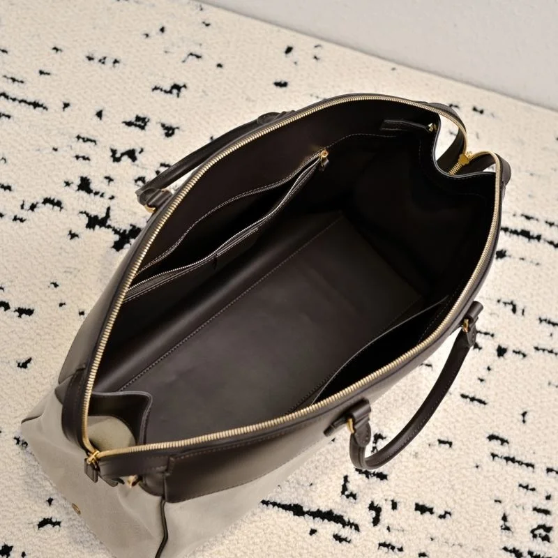 Colorful The Row Top Handle Bags 45565