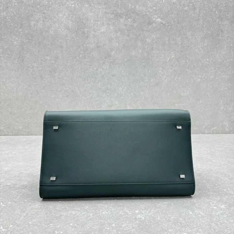 Vibrant The Row Top Handle Bags 45535