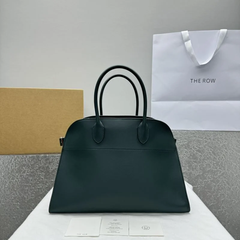 The Row Top Handle Bags Packable 45544