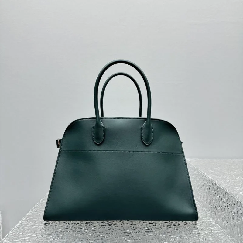 The Row Top Handle Bags Packable 45544