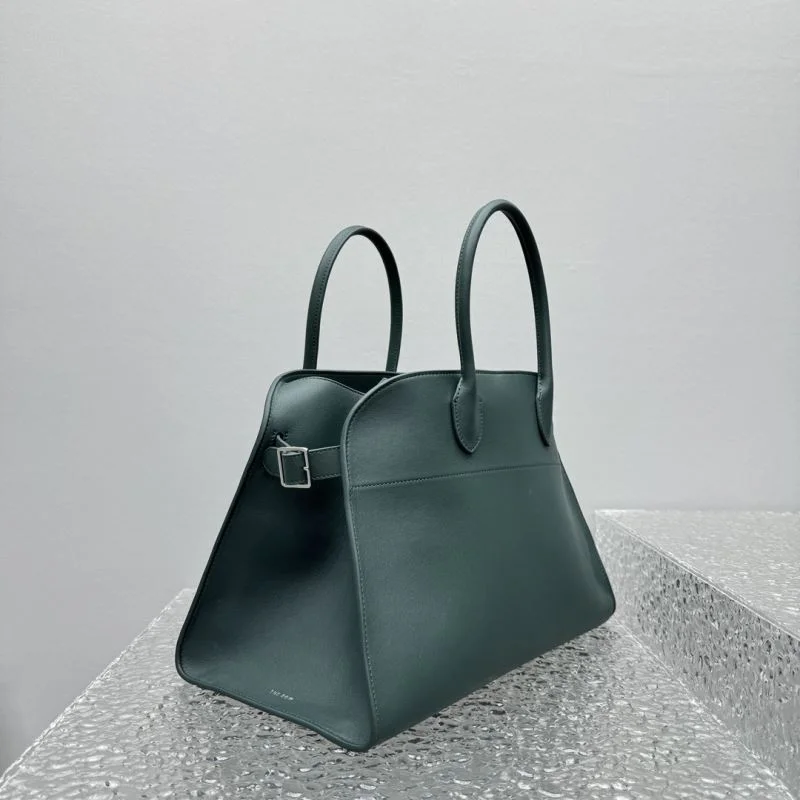 The Row Top Handle Bags Packable 45544