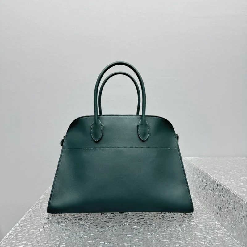 The Row Top Handle Bags Packable 45544