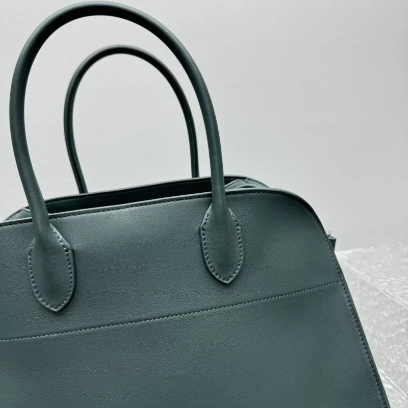 The Row Top Handle Bags Packable 45544