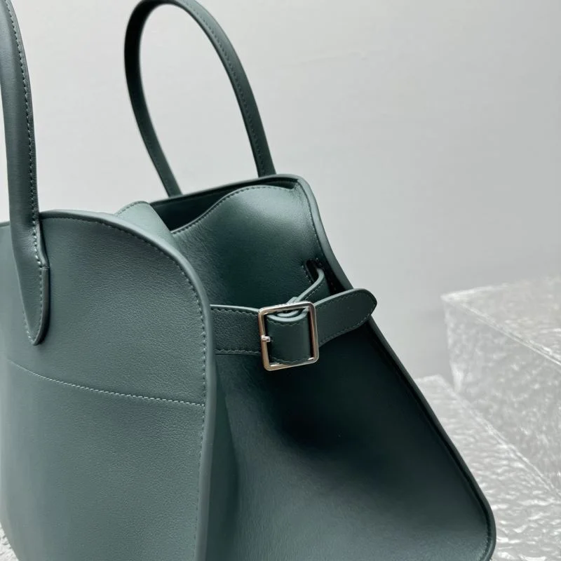 The Row Top Handle Bags Packable 45544