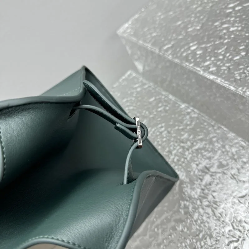 The Row Top Handle Bags Packable 45544