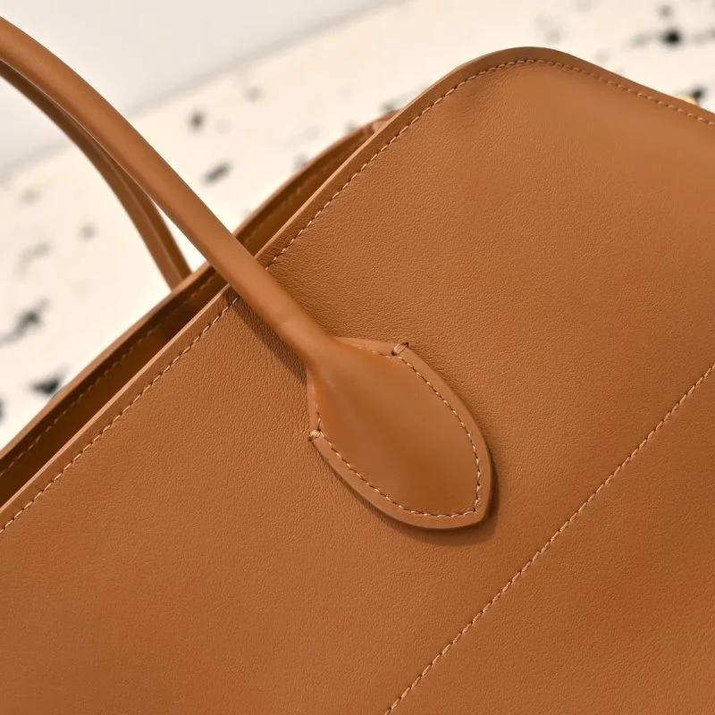 SportInspired The Row Top Handle Bags 45530