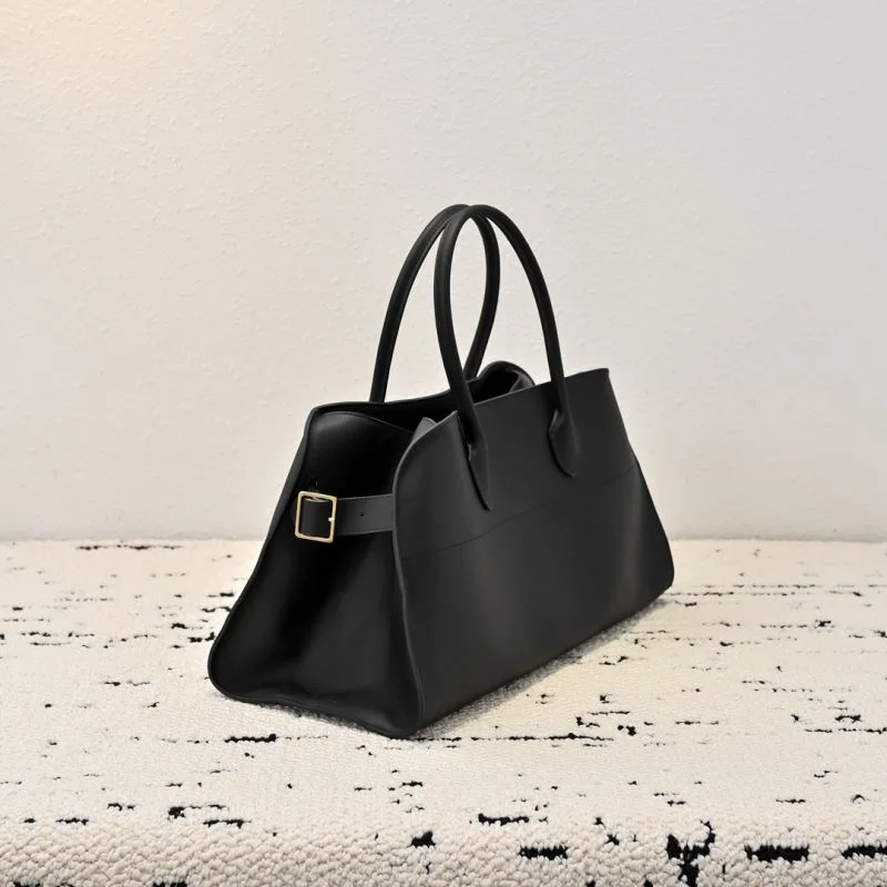 WaterResistant The Row Top Handle Bags 45529