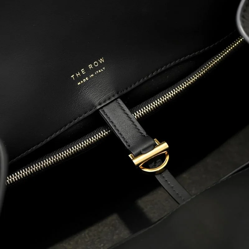 WaterResistant The Row Top Handle Bags 45529