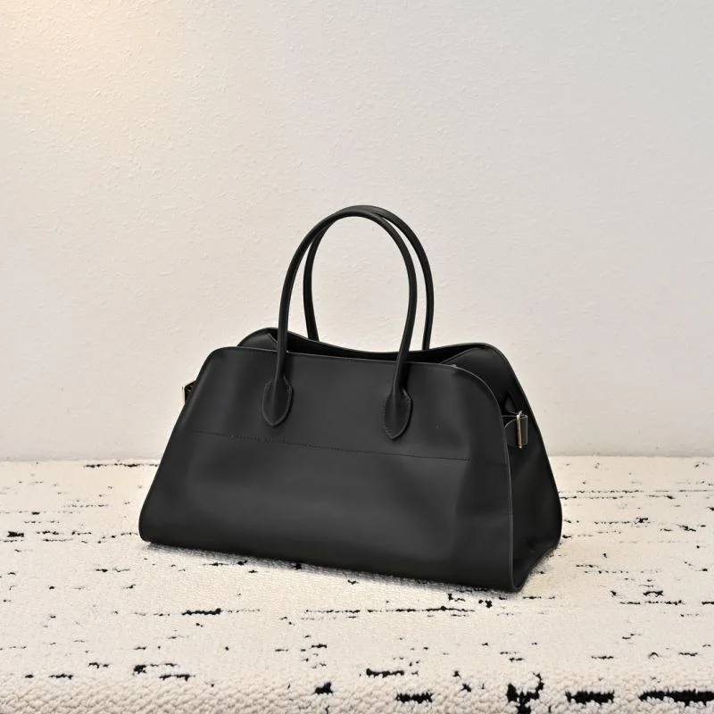 WaterResistant The Row Top Handle Bags 45529
