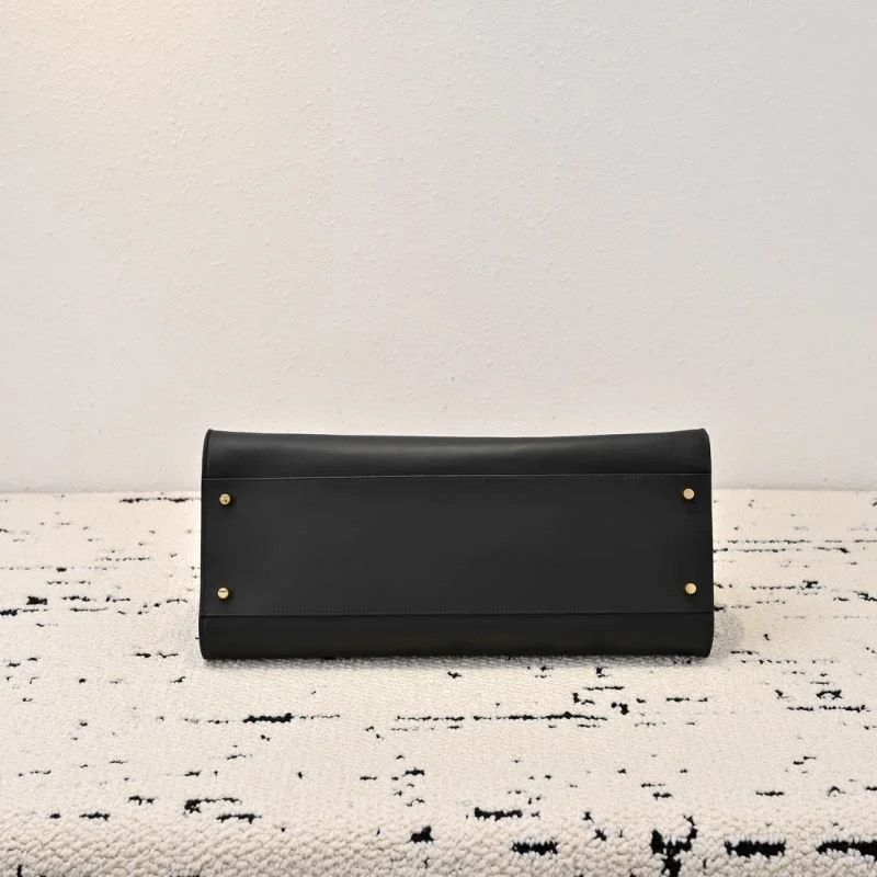 WaterResistant The Row Top Handle Bags 45529