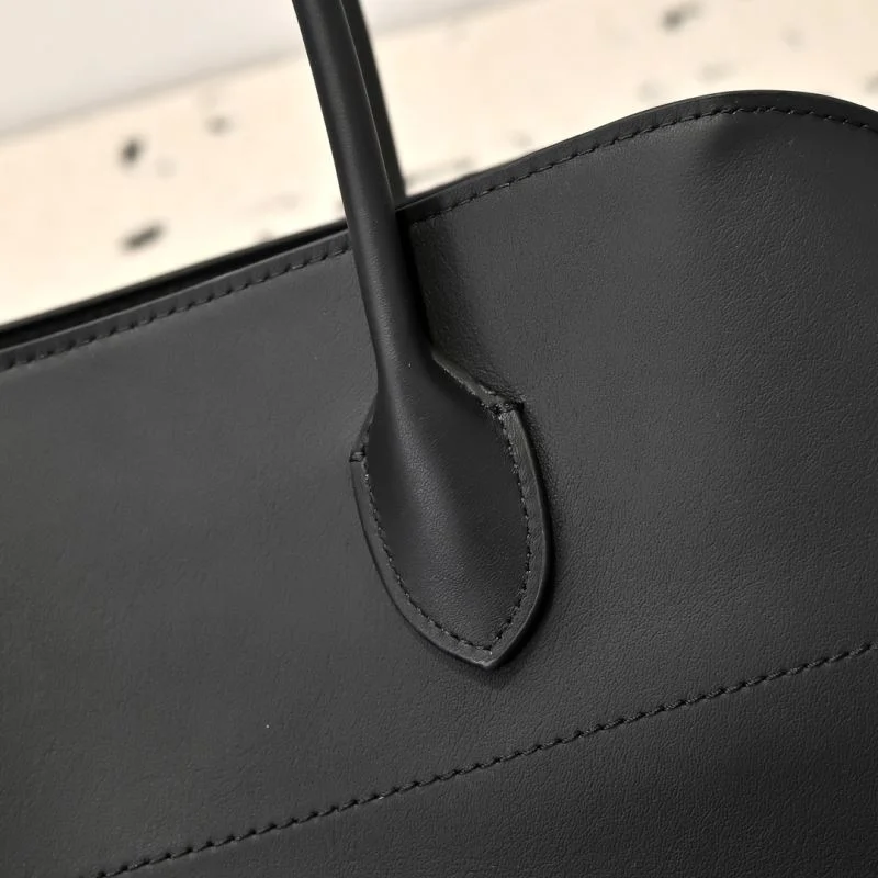WaterResistant The Row Top Handle Bags 45529