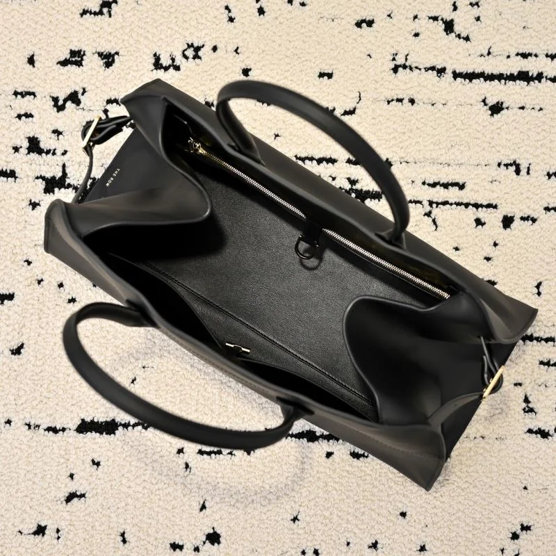 WaterResistant The Row Top Handle Bags 45529