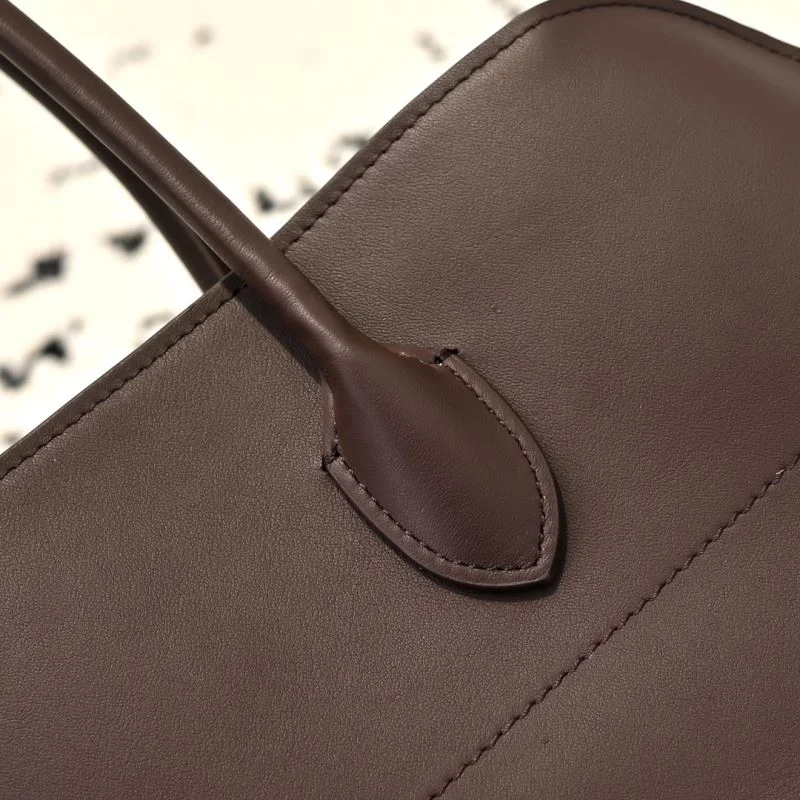The Row Top Handle Bags Timeless 45534