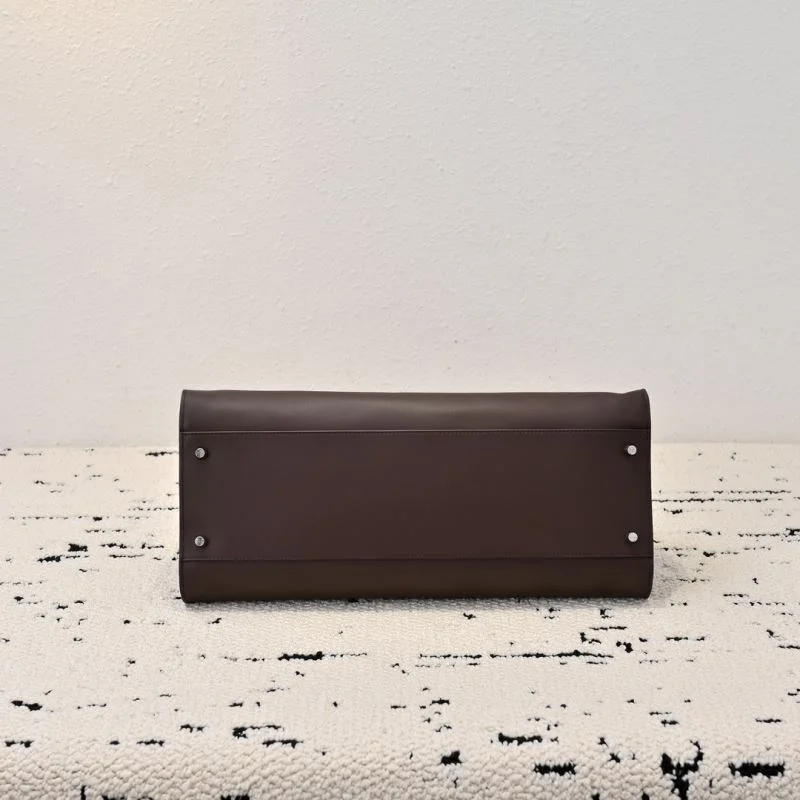 The Row Top Handle Bags Timeless 45534