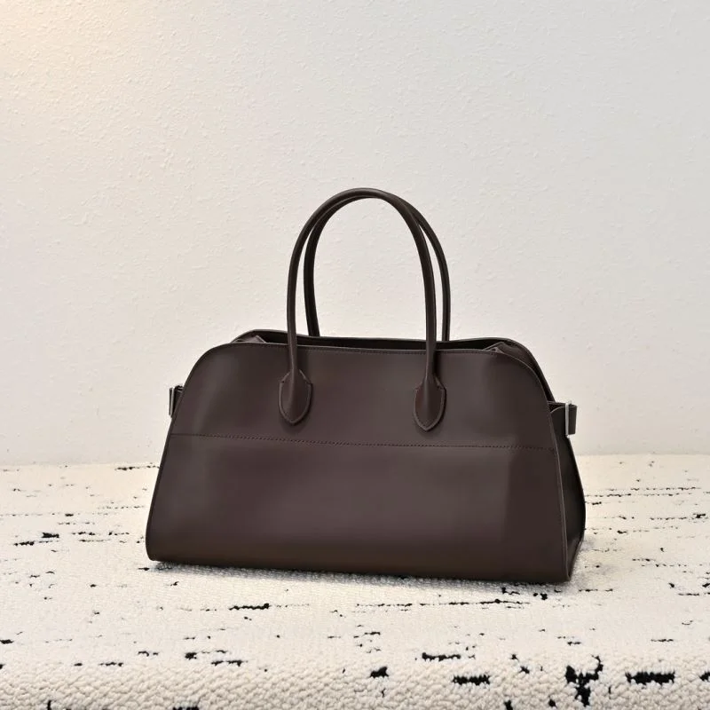 The Row Top Handle Bags Timeless 45534