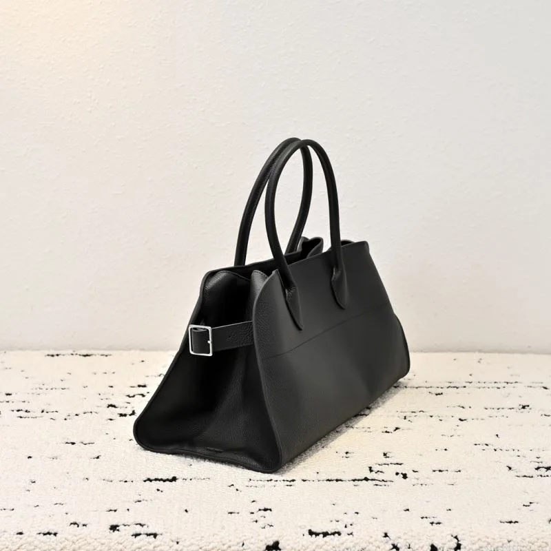 The Row Top Handle Bags TimelessDesign 45531
