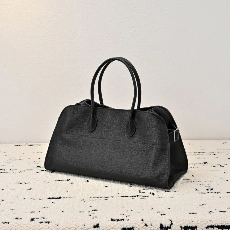 The Row Top Handle Bags TimelessDesign 45531