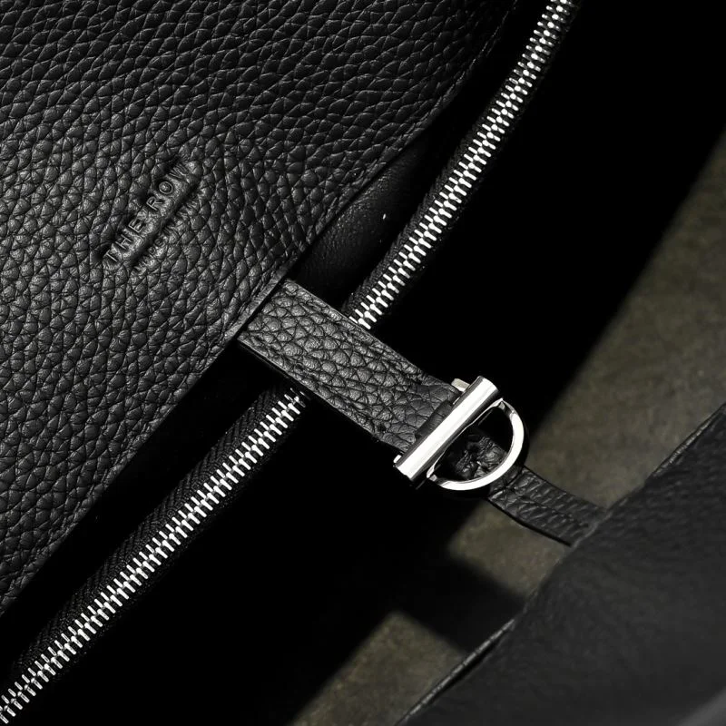 The Row Top Handle Bags TimelessDesign 45531