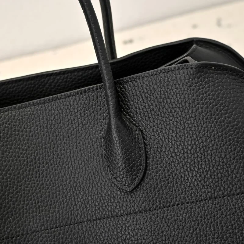 The Row Top Handle Bags TimelessDesign 45531