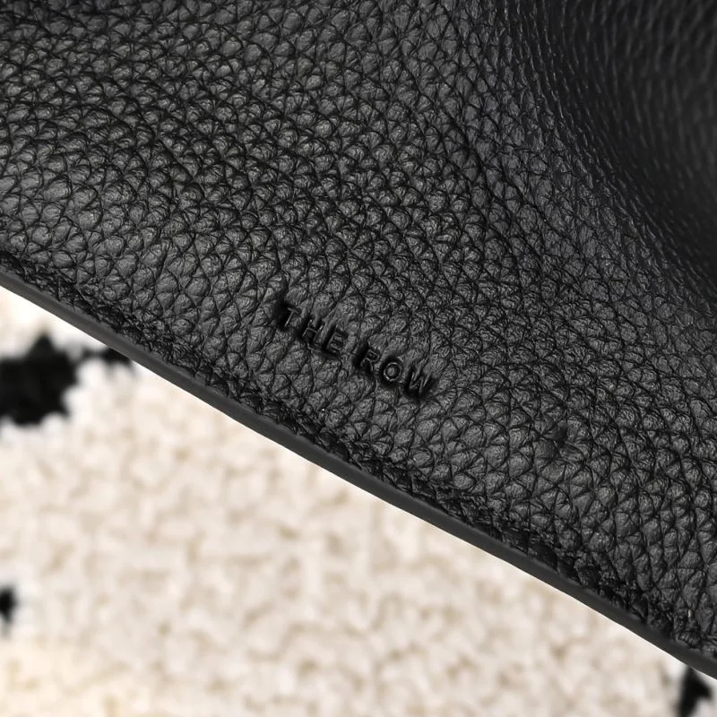 The Row Top Handle Bags TimelessDesign 45531