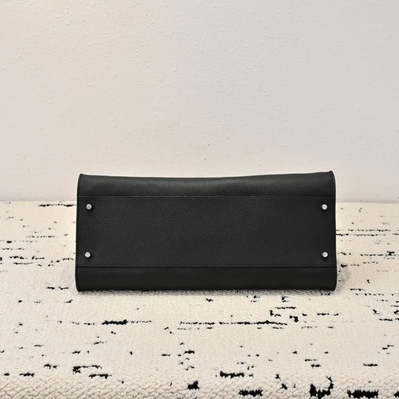 The Row Top Handle Bags TimelessDesign 45531