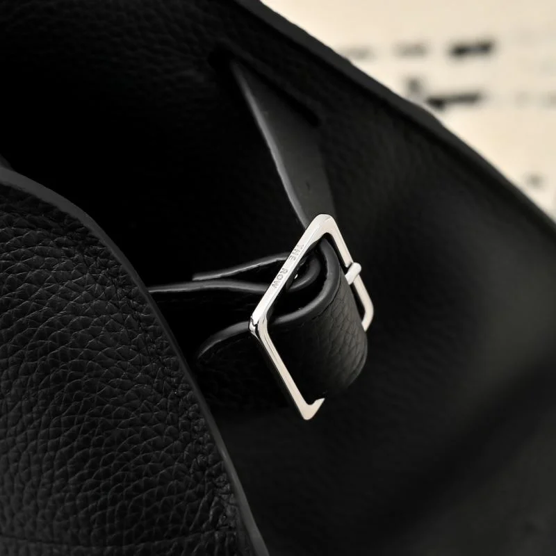 The Row Top Handle Bags TimelessDesign 45531