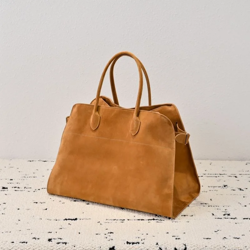 The Row Top Handle Bags Efficient 45537