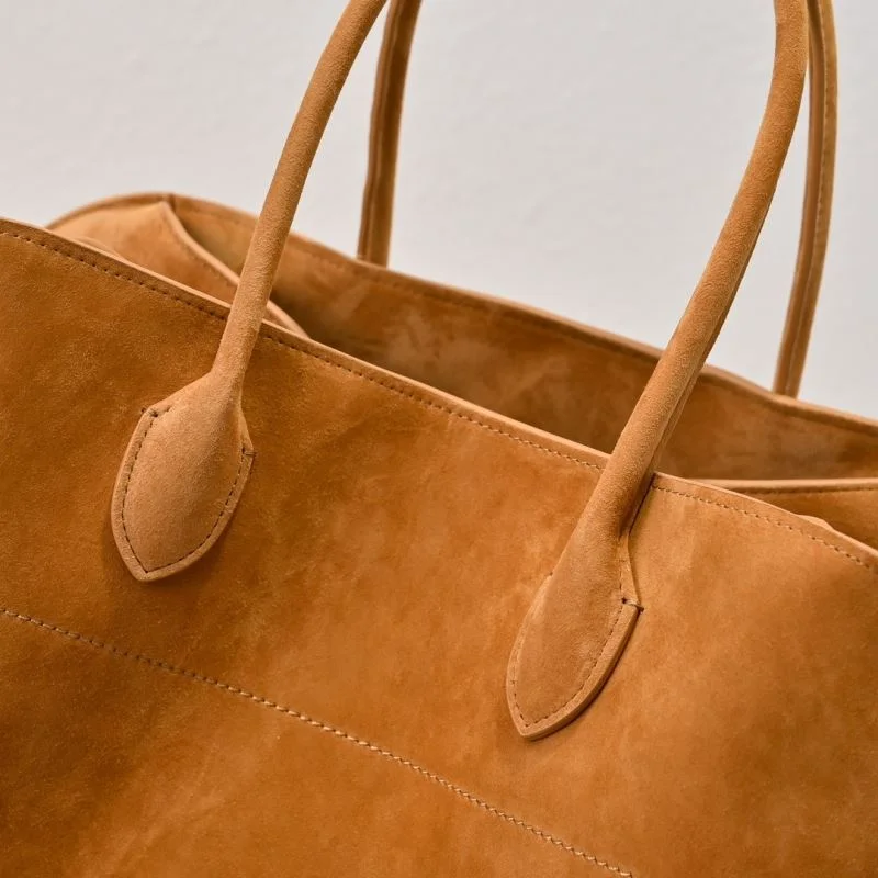 The Row Top Handle Bags Efficient 45537